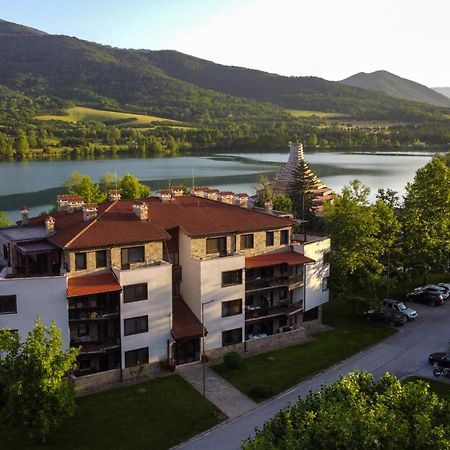 Pravets Lake Panorama Apartments Екстериор снимка