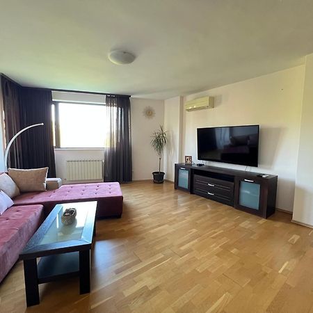 Pravets Lake Panorama Apartments Екстериор снимка