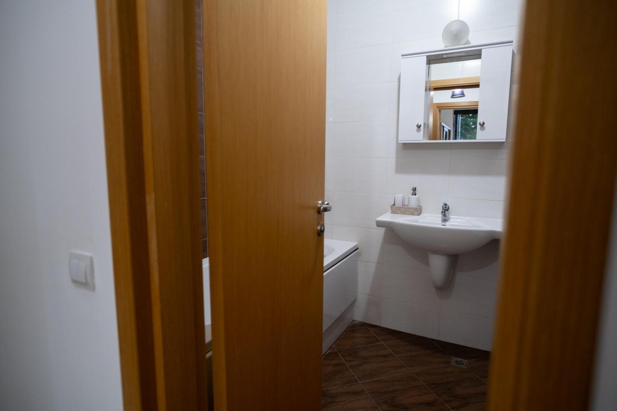 Pravets Lake Panorama Apartments Екстериор снимка