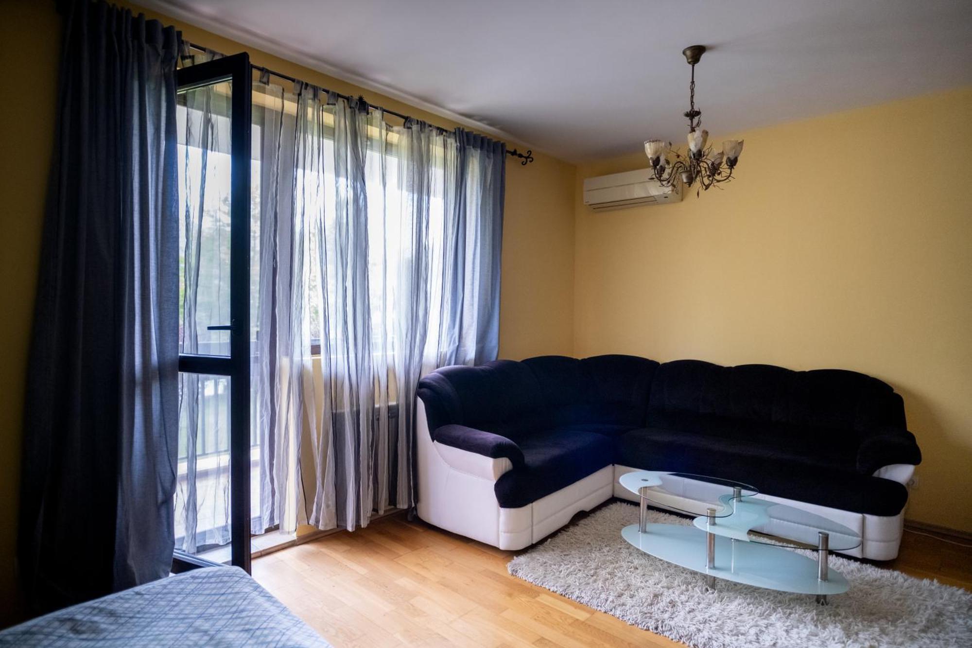 Pravets Lake Panorama Apartments Екстериор снимка