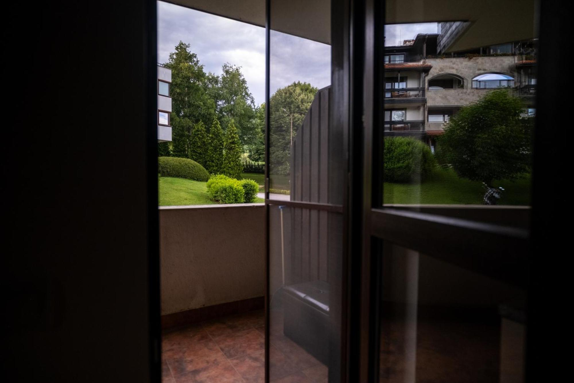 Pravets Lake Panorama Apartments Екстериор снимка