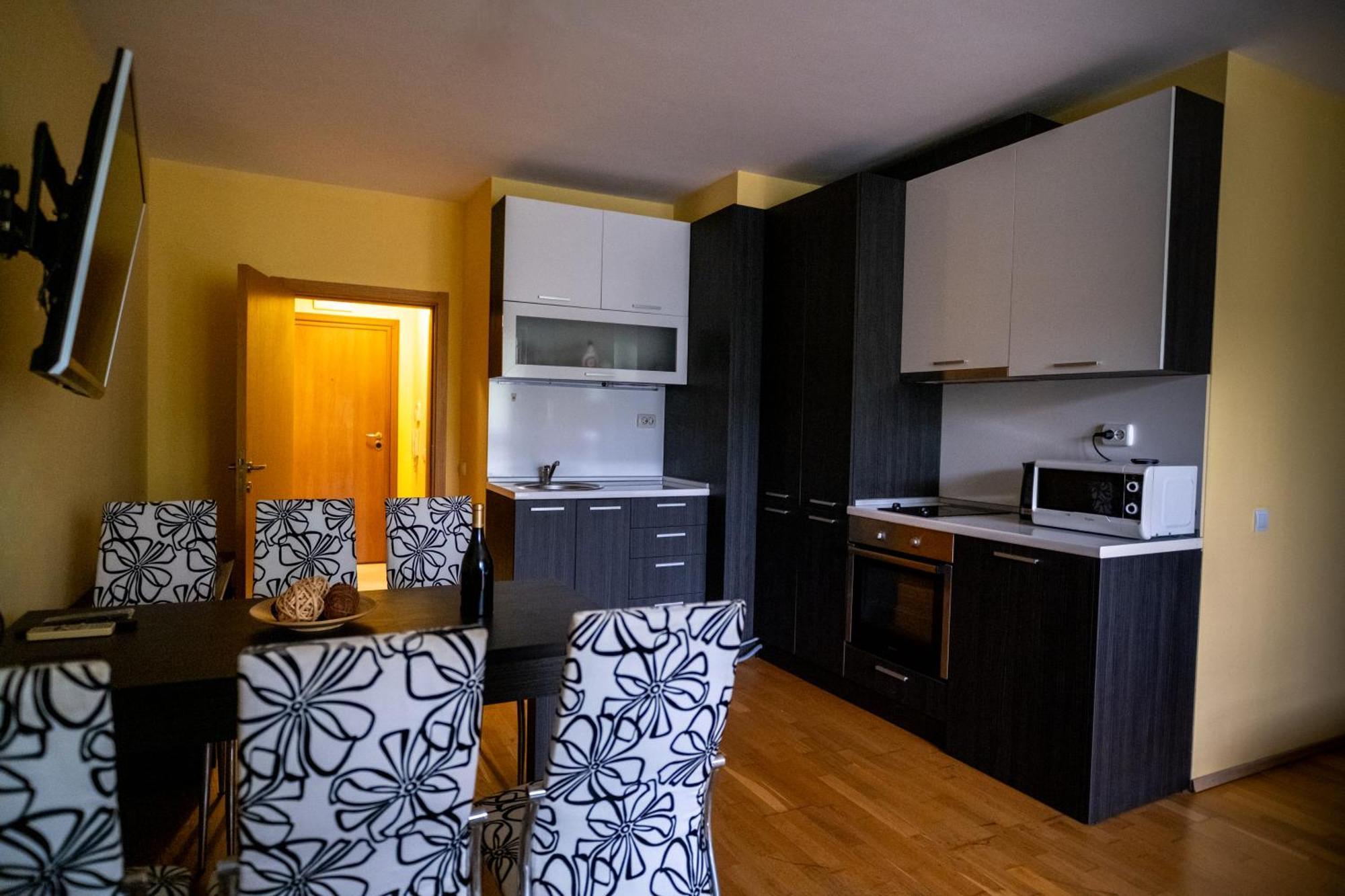 Pravets Lake Panorama Apartments Екстериор снимка