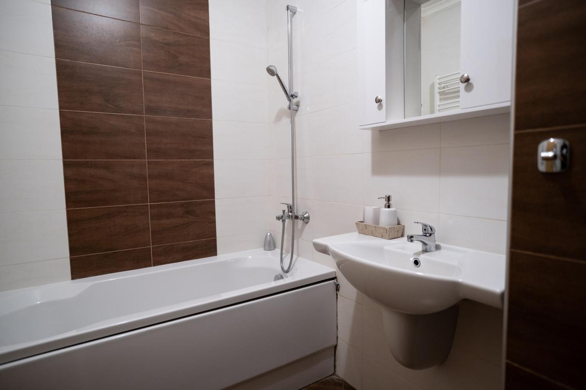 Pravets Lake Panorama Apartments Екстериор снимка