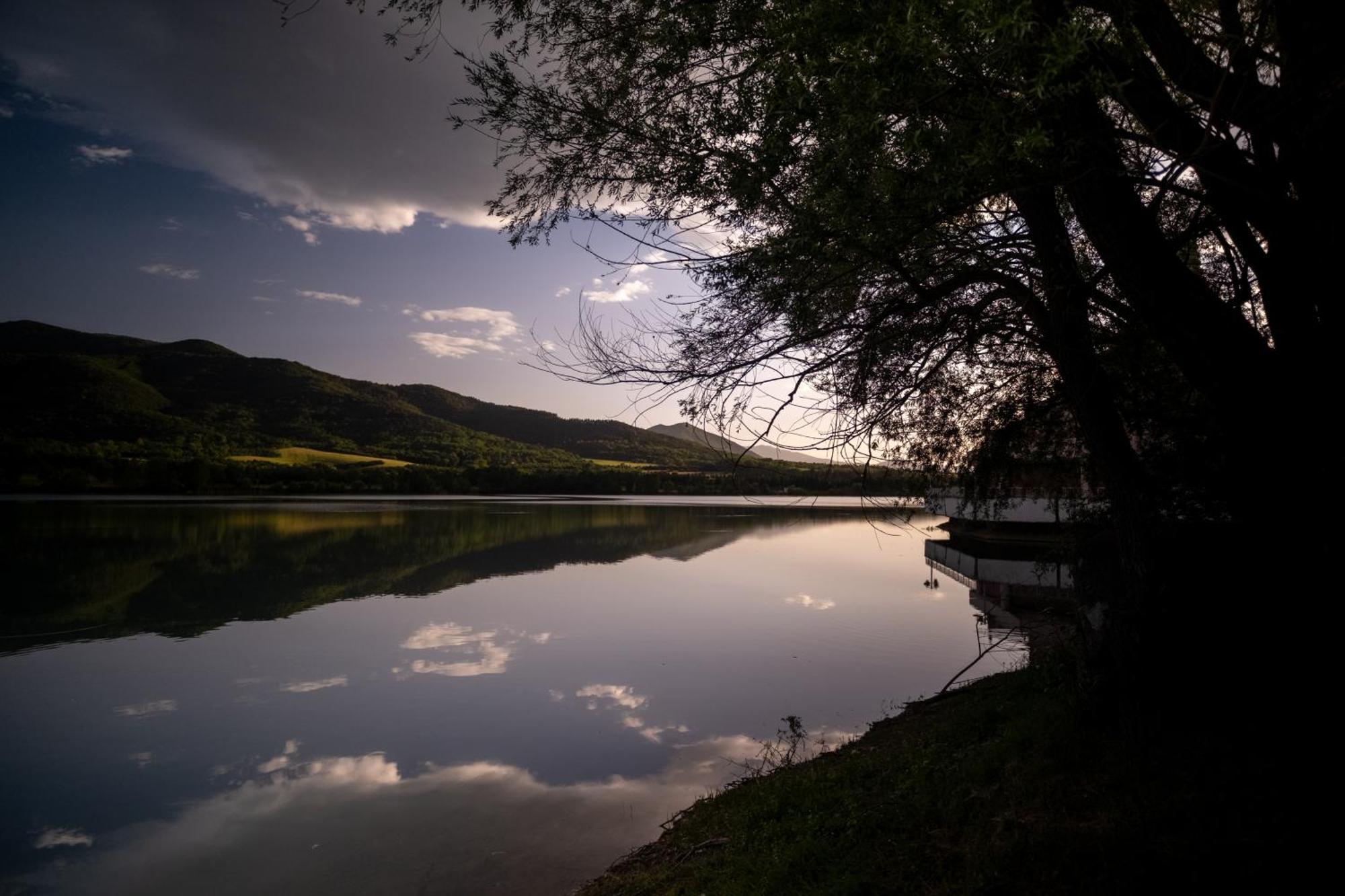 Pravets Lake Panorama Apartments Екстериор снимка