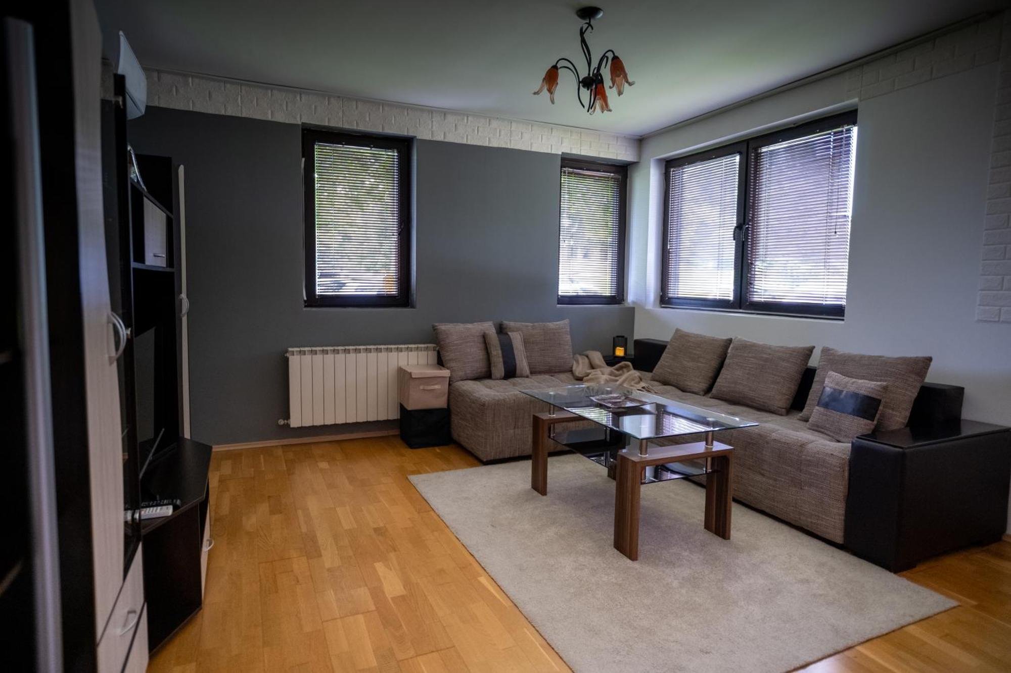 Pravets Lake Panorama Apartments Екстериор снимка
