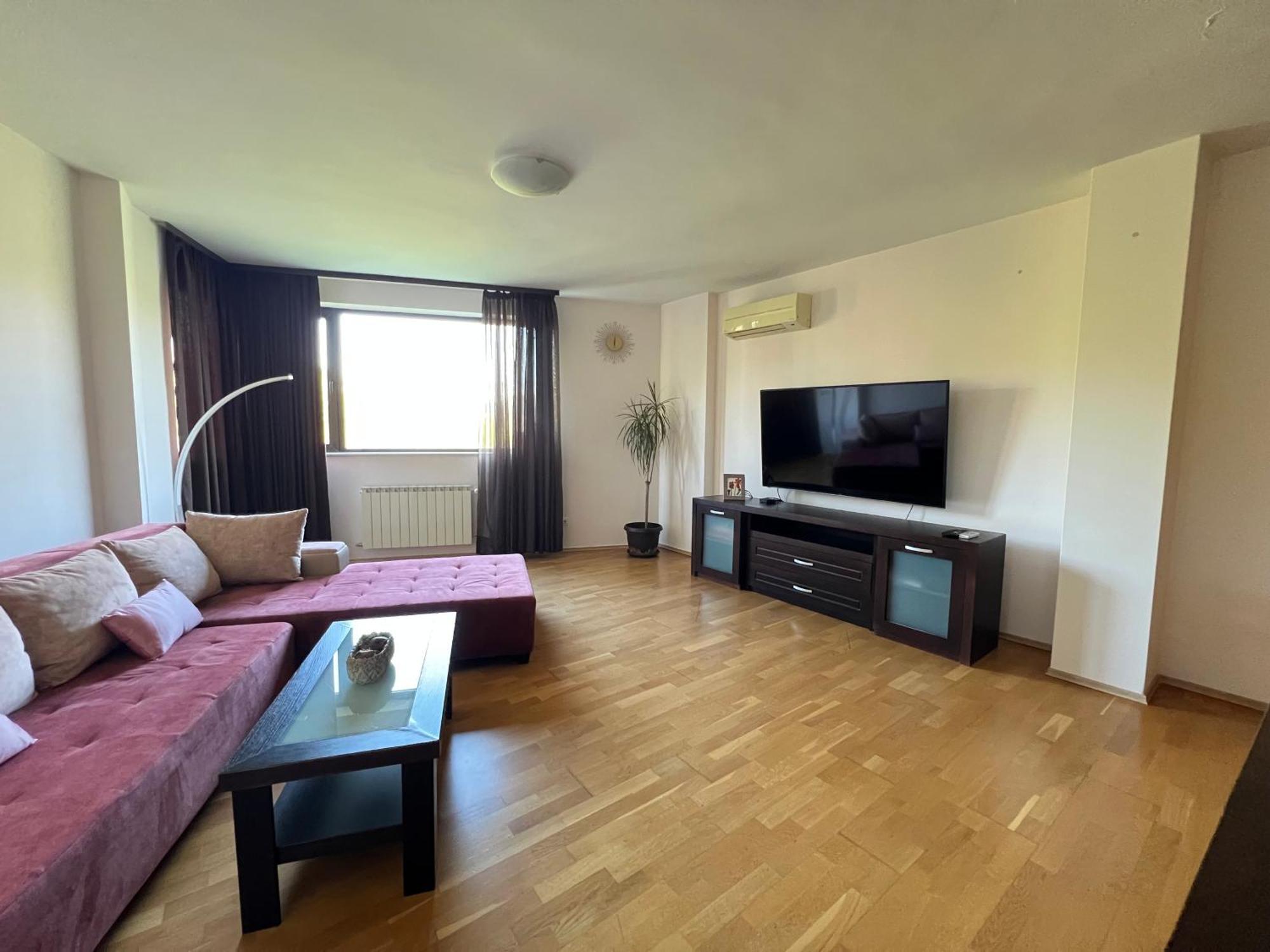 Pravets Lake Panorama Apartments Екстериор снимка