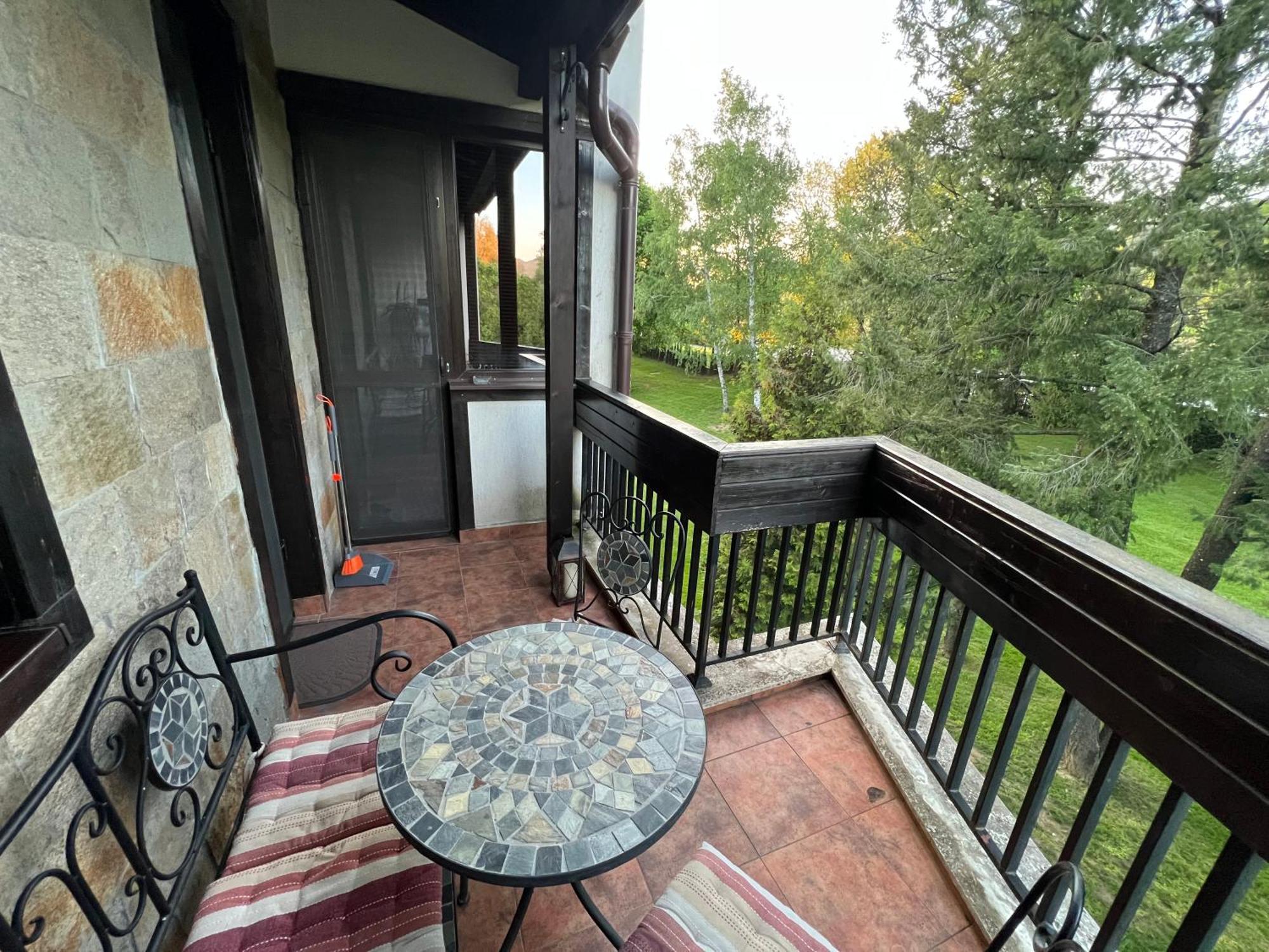 Pravets Lake Panorama Apartments Екстериор снимка