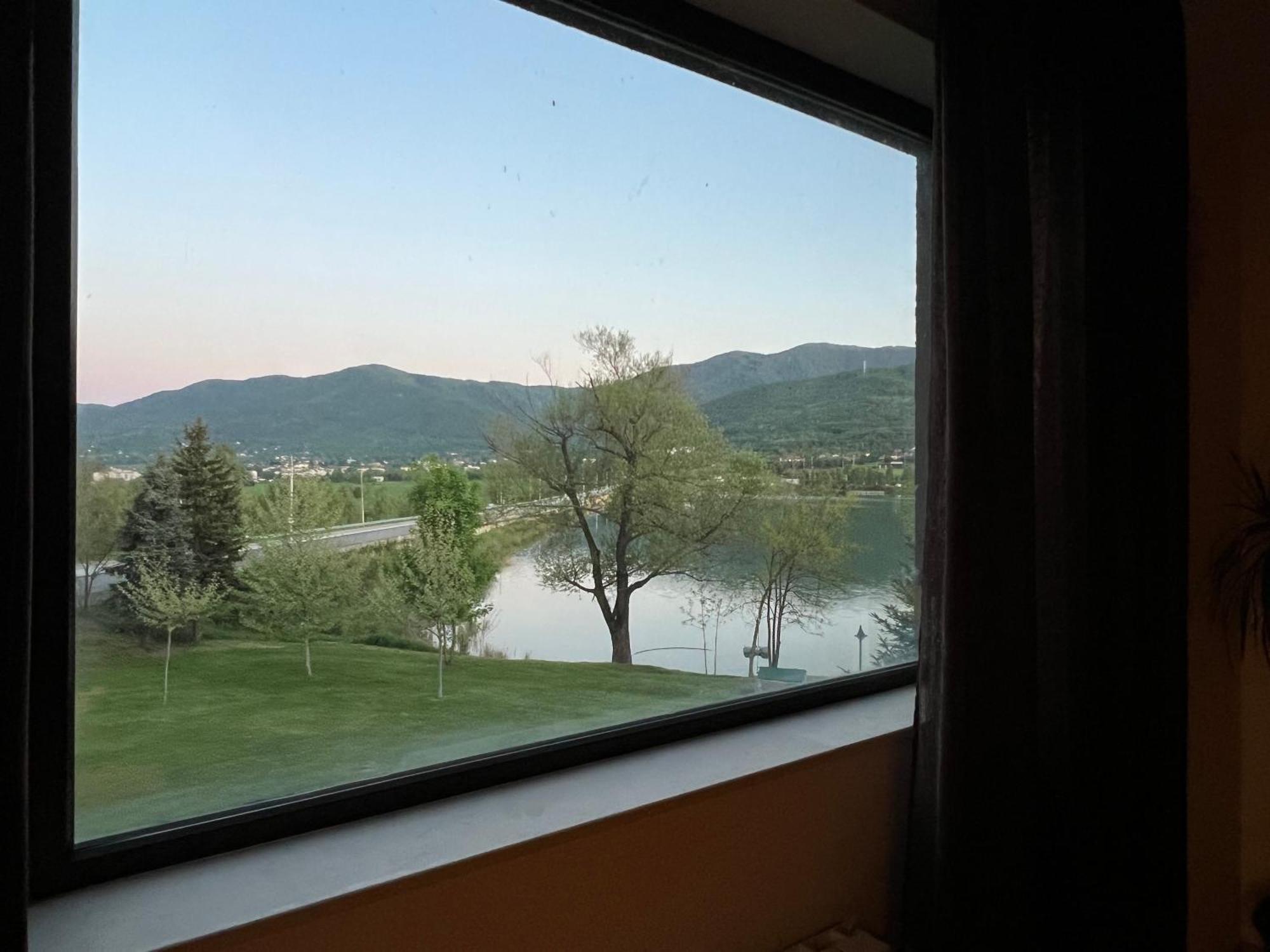 Pravets Lake Panorama Apartments Екстериор снимка
