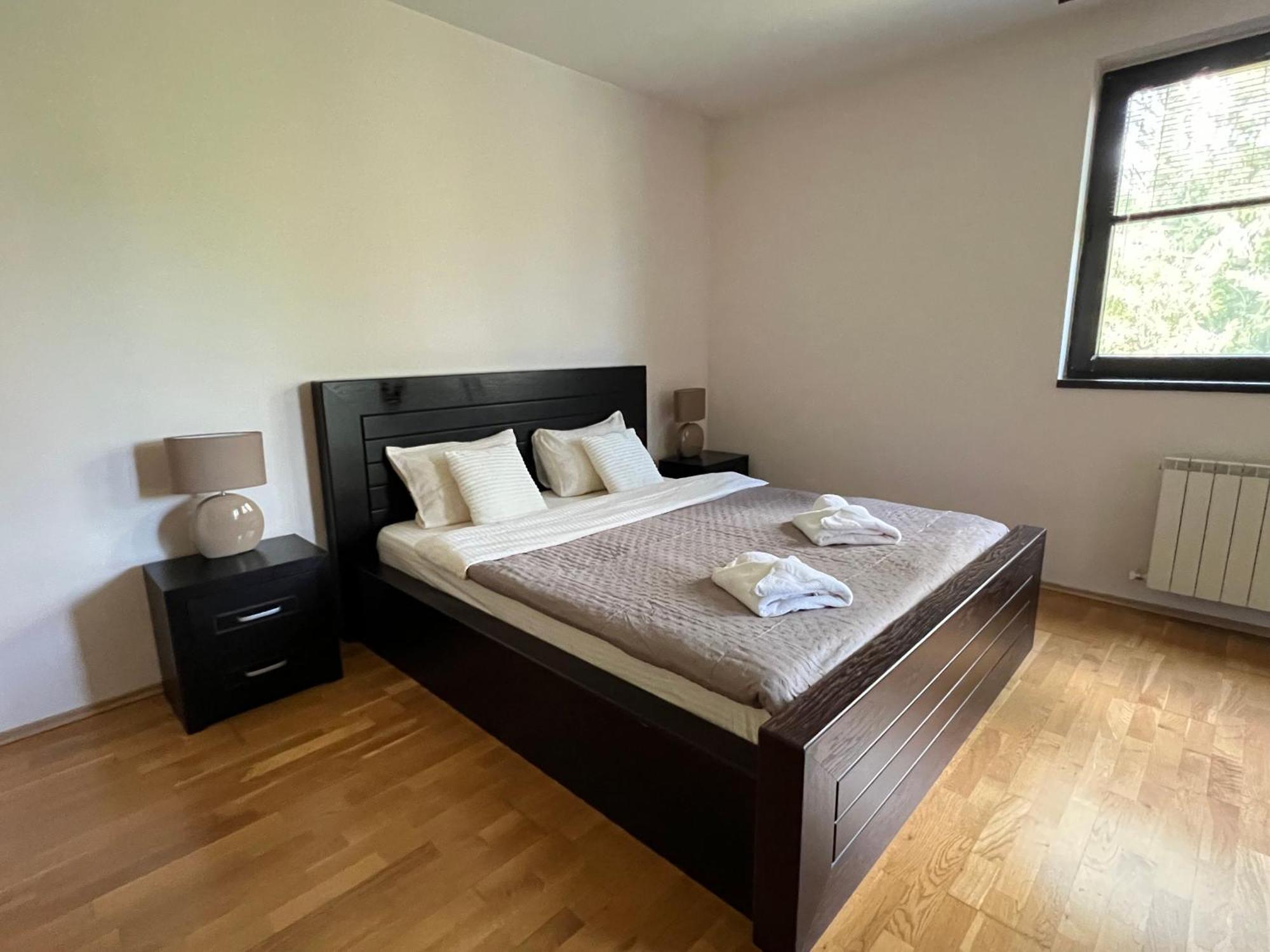 Pravets Lake Panorama Apartments Екстериор снимка