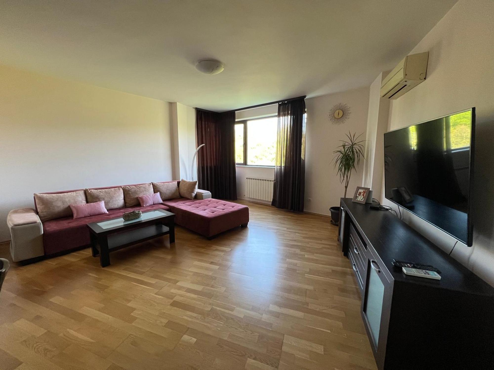 Pravets Lake Panorama Apartments Екстериор снимка