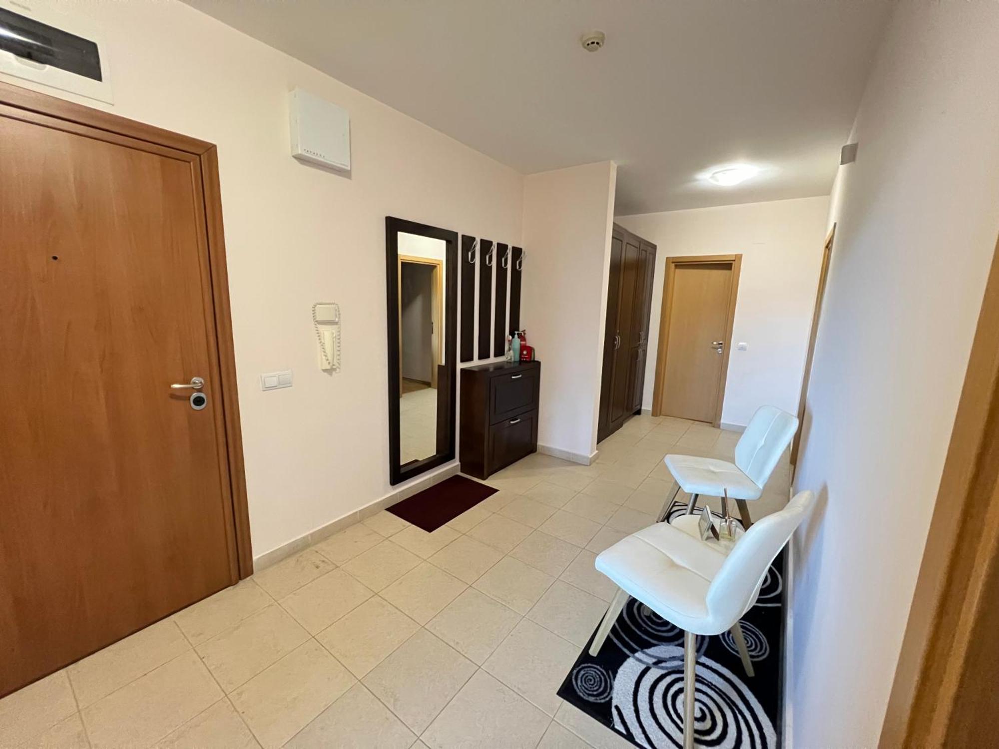 Pravets Lake Panorama Apartments Екстериор снимка