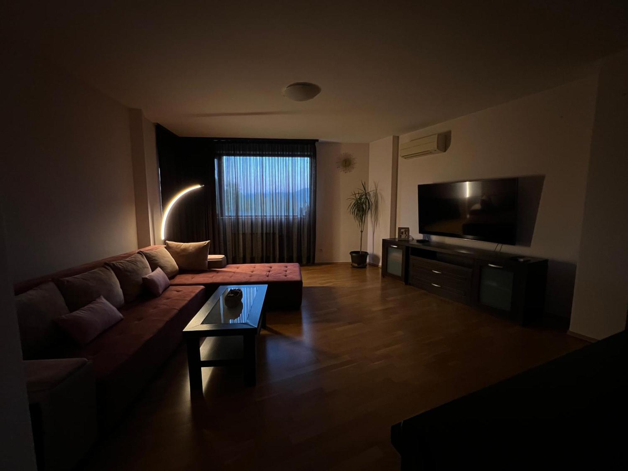Pravets Lake Panorama Apartments Екстериор снимка