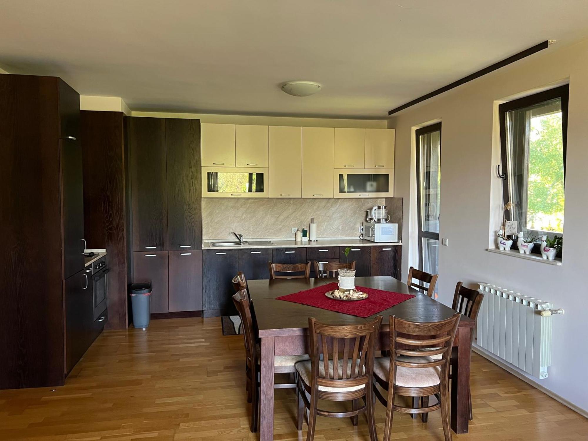 Pravets Lake Panorama Apartments Екстериор снимка
