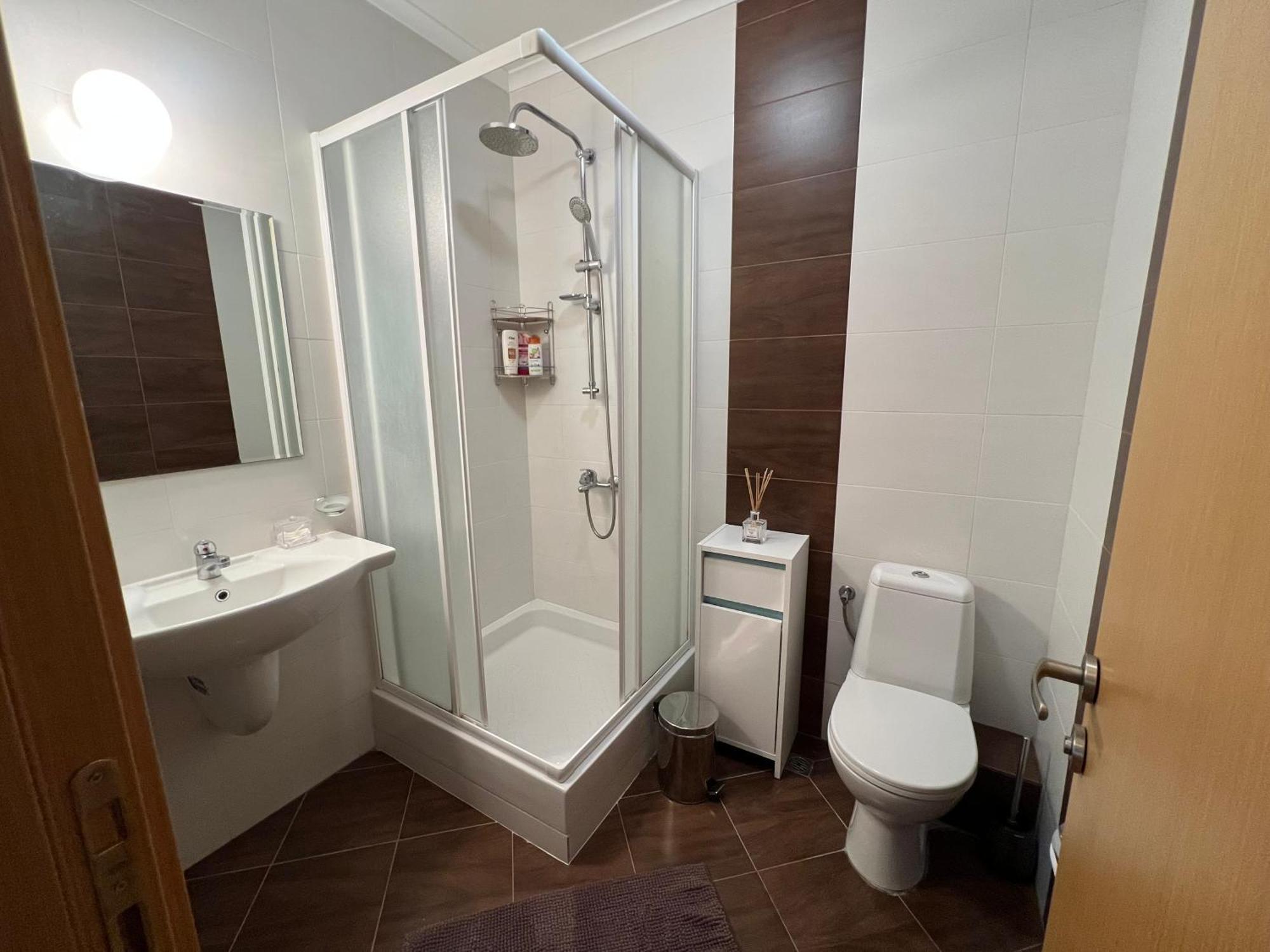 Pravets Lake Panorama Apartments Екстериор снимка